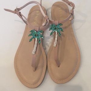 Flip flops
